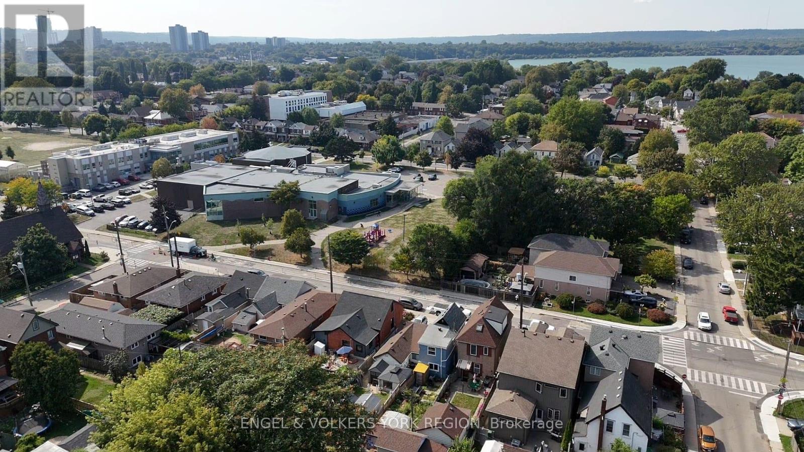 484 John Street N, Hamilton, Ontario  L8L 4R5 - Photo 47 - X12410628