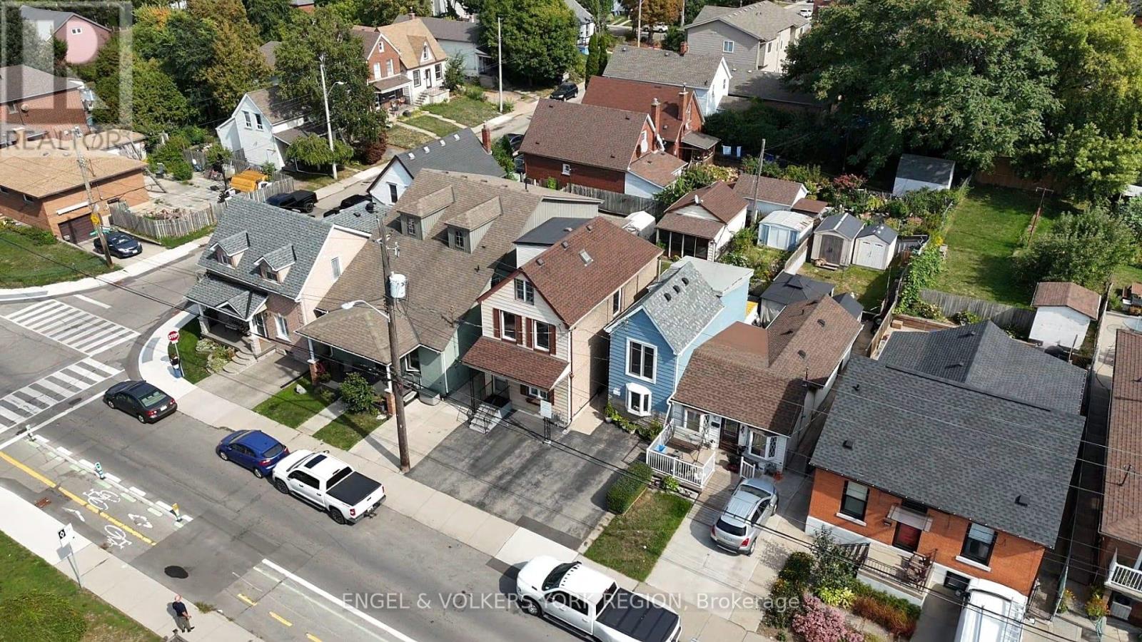484 John Street N, Hamilton, Ontario  L8L 4R5 - Photo 48 - X12410628