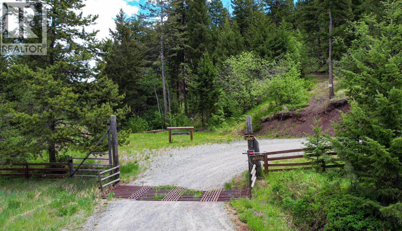 537 Wild Rose Drive, Merritt, British Columbia