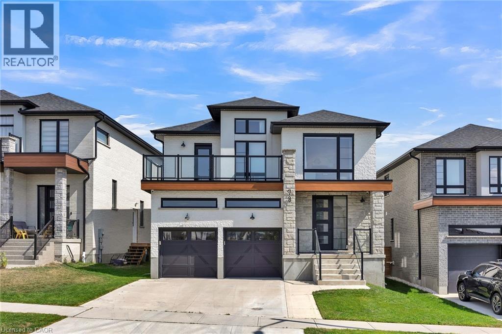 78 Ridgemount Street, Kitchener, Ontario  N2P 0J3 - Photo 2 - 40767267