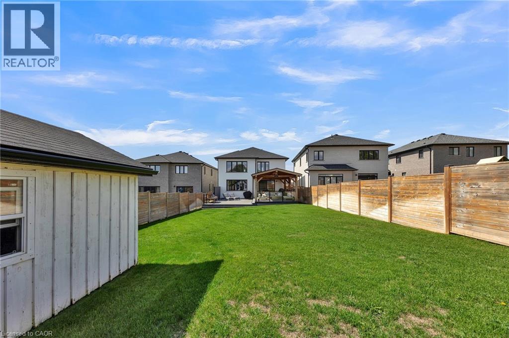 78 Ridgemount Street, Kitchener, Ontario  N2P 0J3 - Photo 42 - 40767267