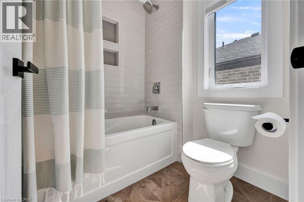 78 Ridgemount Street, Kitchener, Ontario  N2P 0J3 - Photo 23 - 40767267