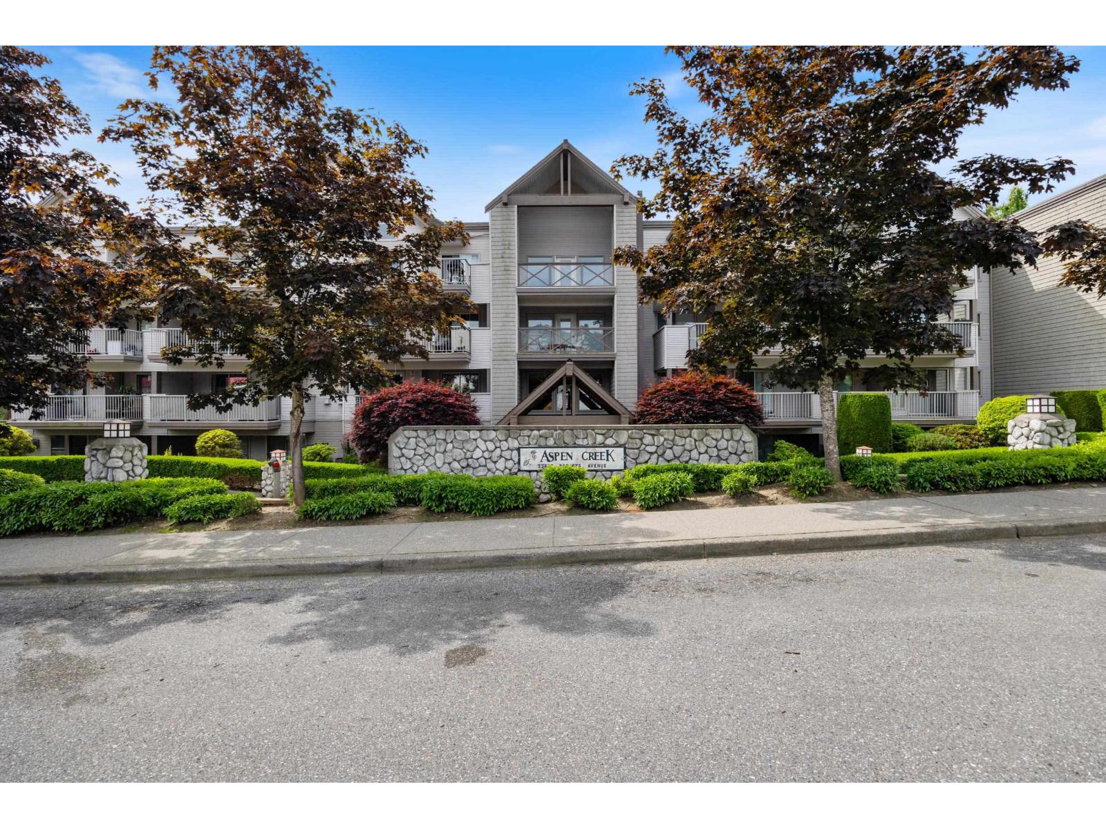 211 33478 Roberts Avenue, Abbotsford, British Columbia  V2S 8E1 - Photo 4 - R3049036