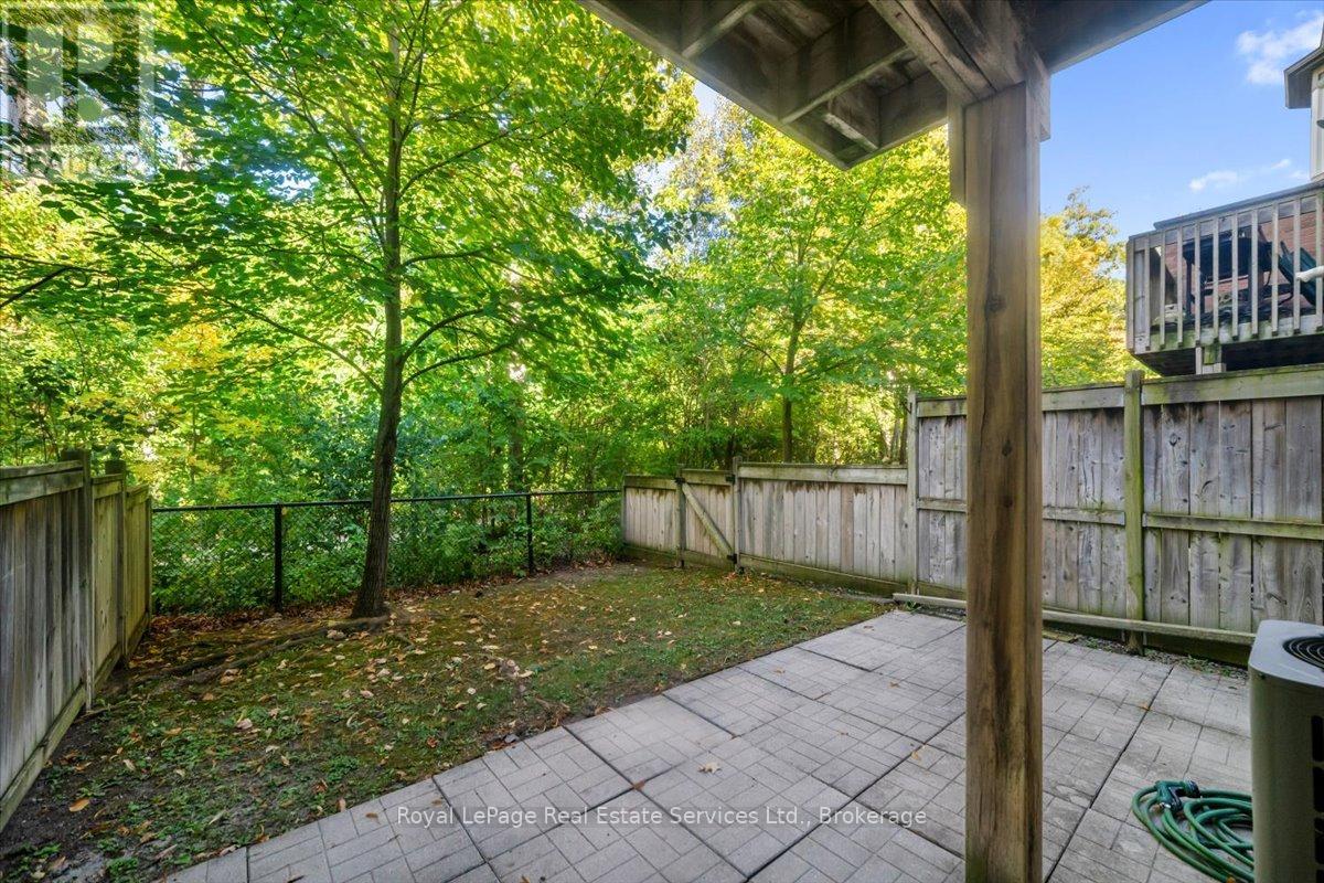 22 - 233 Duskywing Way, Oakville, Ontario  L6L 0C5 - Photo 43 - W12402975