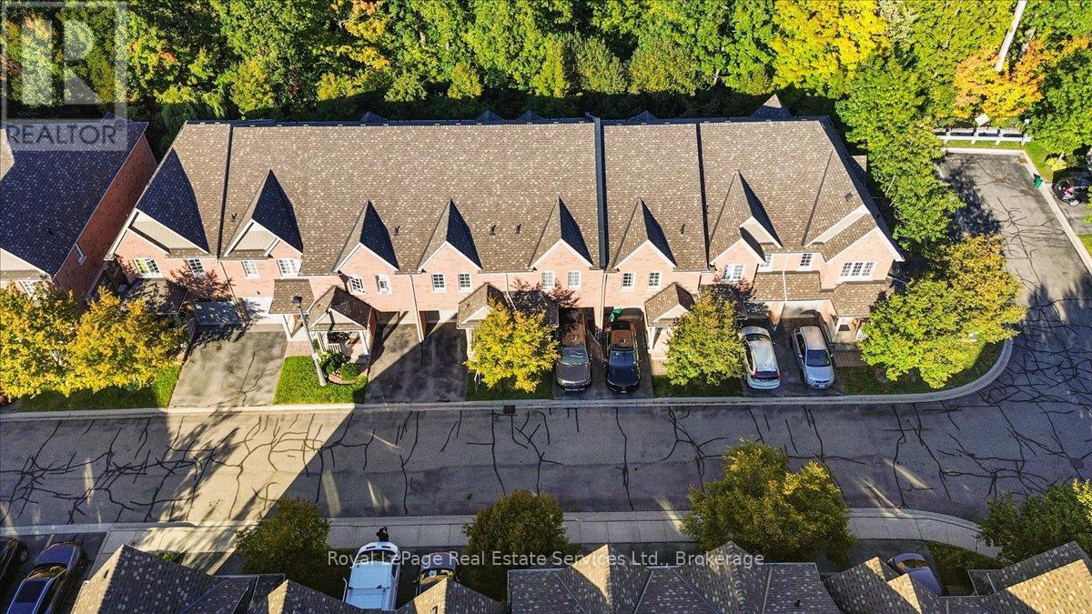 22 - 233 Duskywing Way, Oakville, Ontario  L6L 0C5 - Photo 45 - W12402975