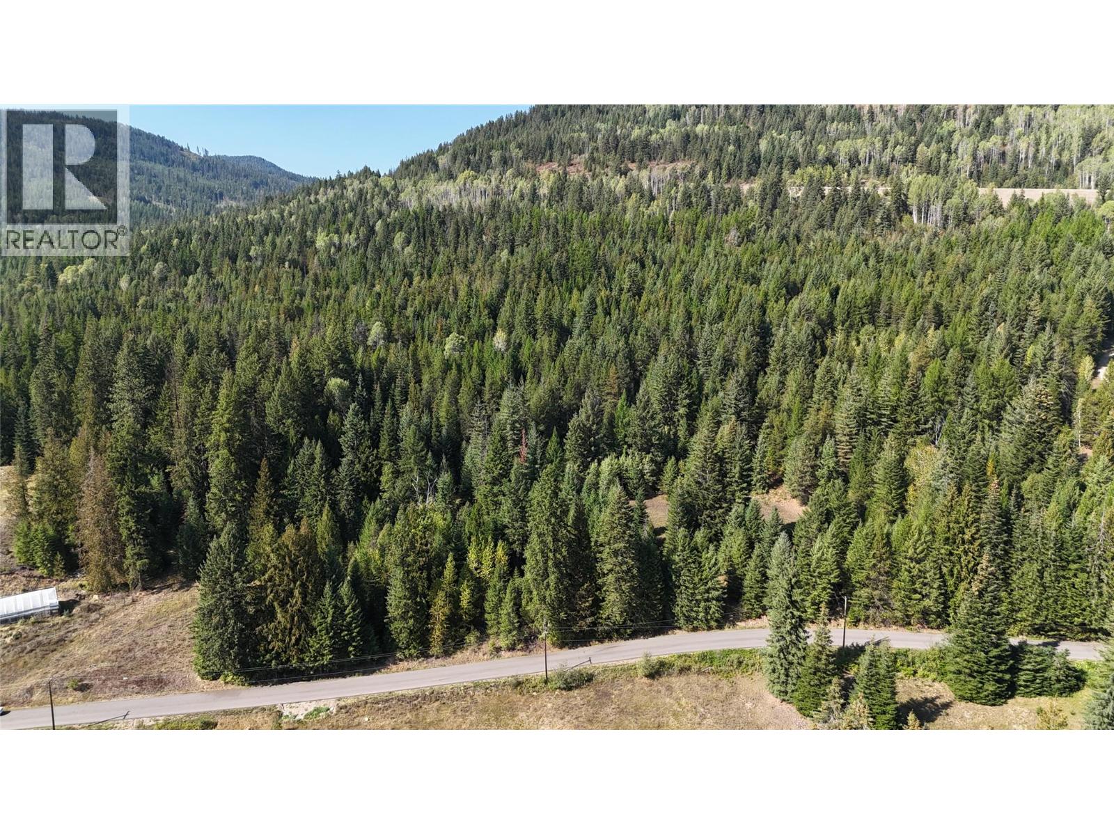 LOT 1 Ross Spur Road, Ross Spur, British Columbia