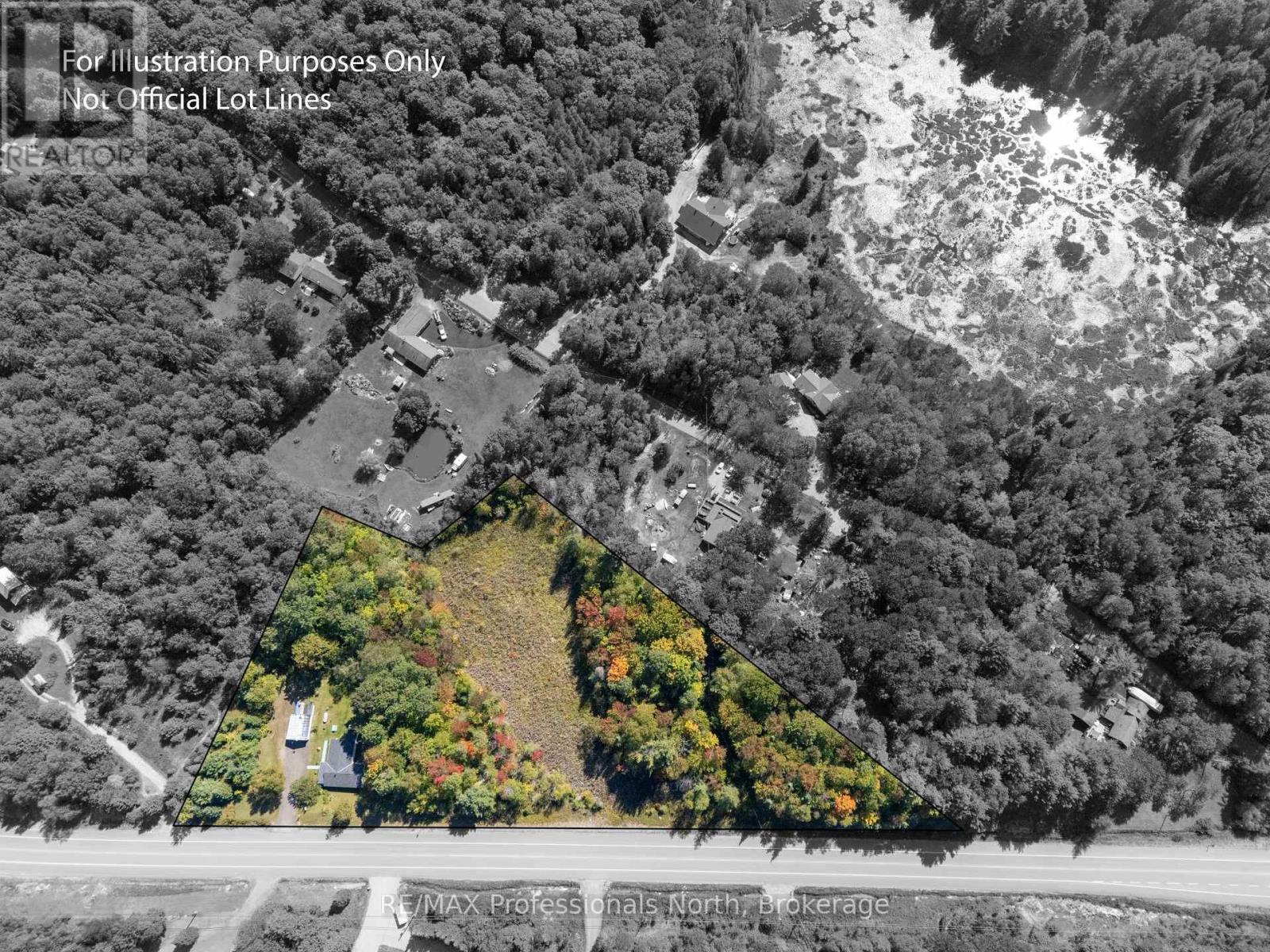 1671 Hwy 60 Highway, Huntsville, Ontario  P1H 1A2 - Photo 41 - X12400081