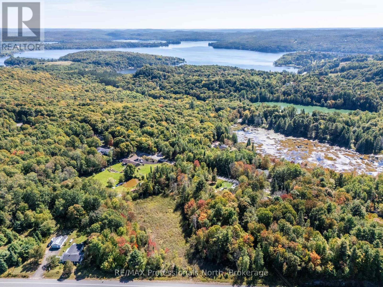 1671 Hwy 60 Highway, Huntsville, Ontario  P1H 1A2 - Photo 42 - X12400081