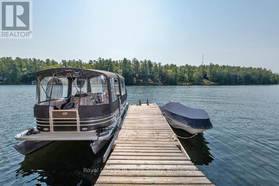 21 Severn River Sr406, Muskoka Lakes, Ontario  L0K 1E0 - Photo 22 - X12262151