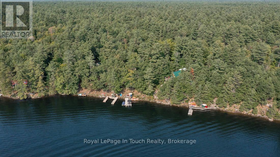 21 Severn River Sr406, Muskoka Lakes, Ontario  L0K 1E0 - Photo 13 - X12262151