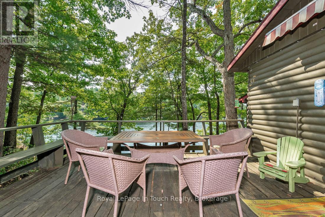 21 Severn River Sr406, Muskoka Lakes, Ontario  L0K 1E0 - Photo 19 - X12262151