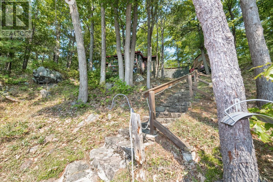 21 Severn River Sr406, Muskoka Lakes, Ontario  L0K 1E0 - Photo 21 - X12262151