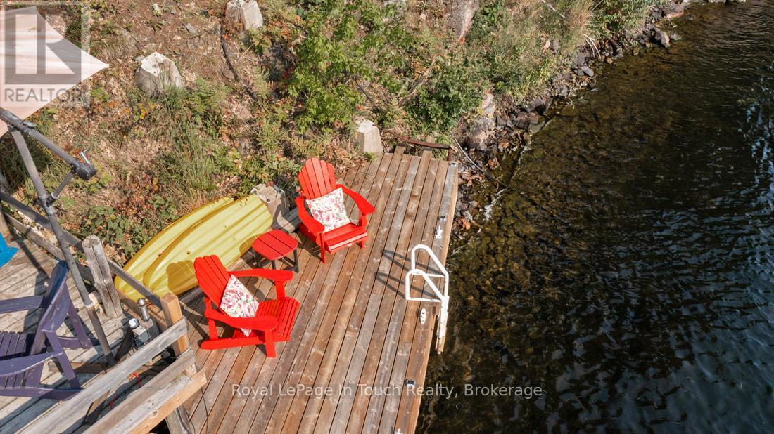 21 Severn River Sr406, Muskoka Lakes, Ontario  L0K 1E0 - Photo 16 - X12262151