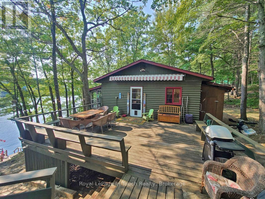 21 Severn River Sr406, Muskoka Lakes, Ontario  L0K 1E0 - Photo 10 - X12262151