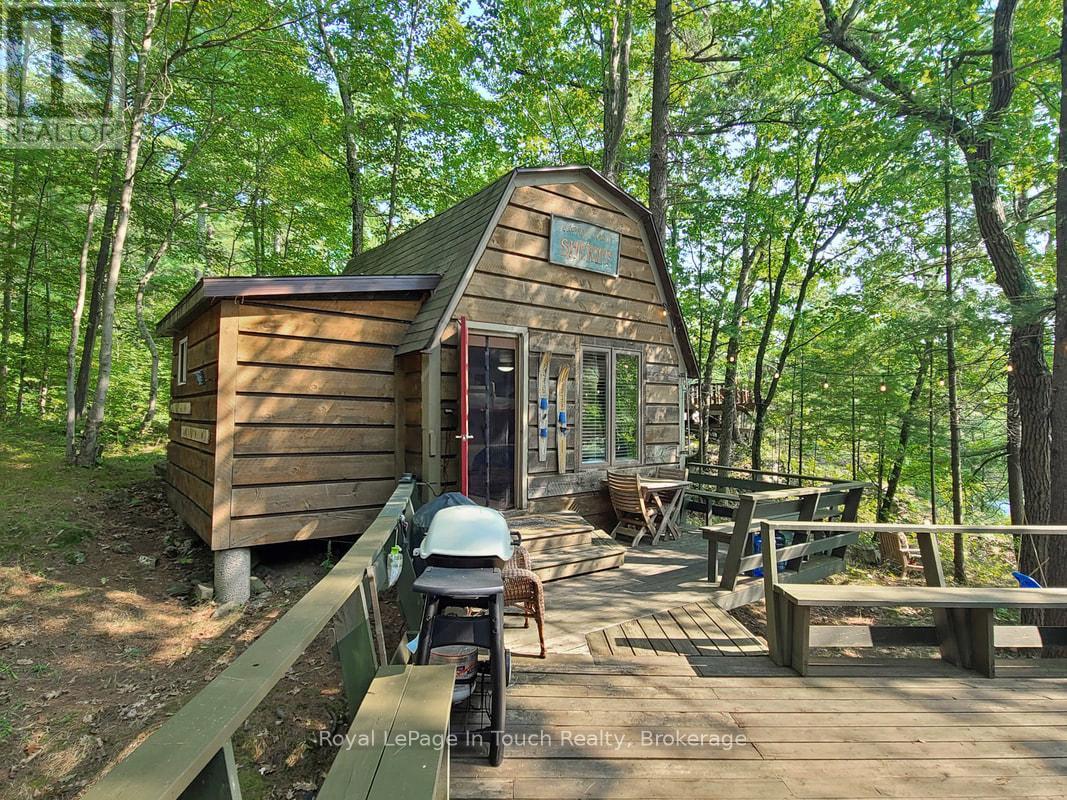 21 Severn River Sr406, Muskoka Lakes, Ontario  L0K 1E0 - Photo 15 - X12262151