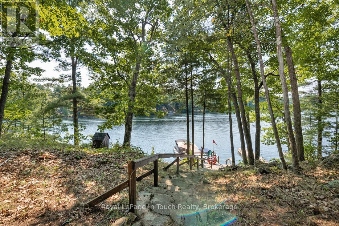 21 Severn River Sr406, Muskoka Lakes, Ontario  L0K 1E0 - Photo 20 - X12262151