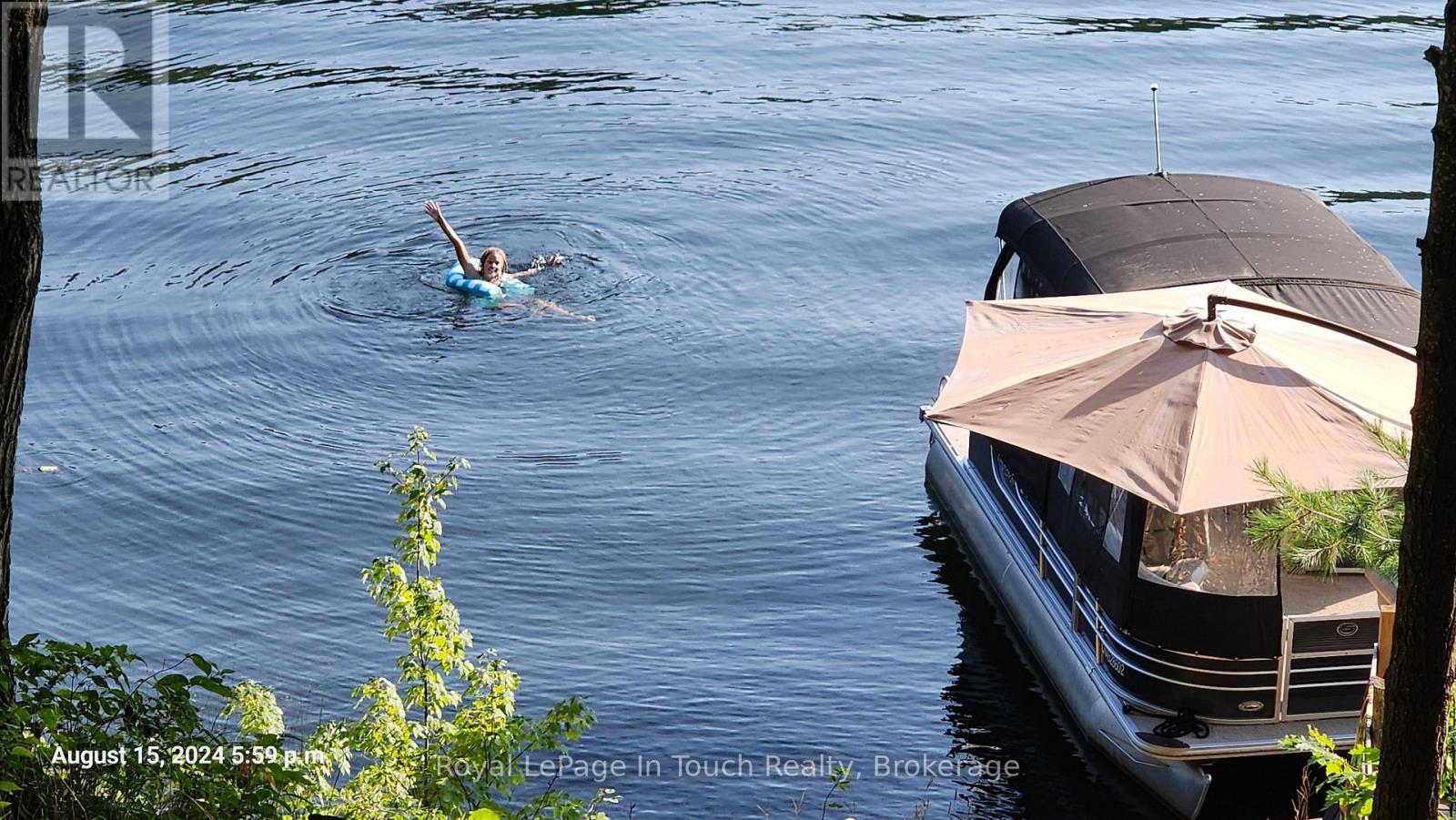 21 Severn River Sr406, Muskoka Lakes, Ontario  L0K 1E0 - Photo 25 - X12262151