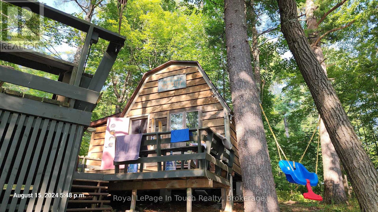 21 Severn River Sr406, Muskoka Lakes, Ontario  L0K 1E0 - Photo 14 - X12262151