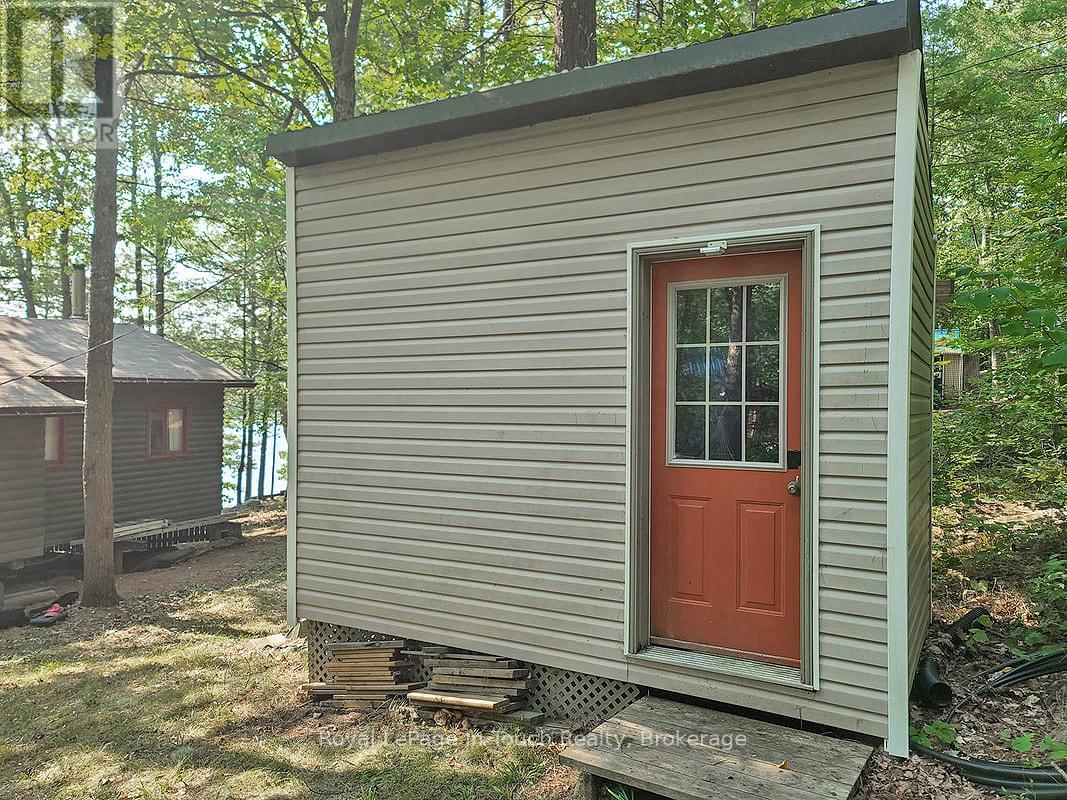 21 Severn River Sr406, Muskoka Lakes, Ontario  L0K 1E0 - Photo 24 - X12262151