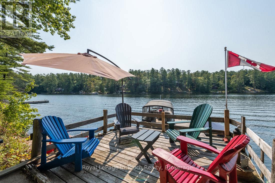 21 Severn River Sr406, Muskoka Lakes, Ontario  L0K 1E0 - Photo 5 - X12262151