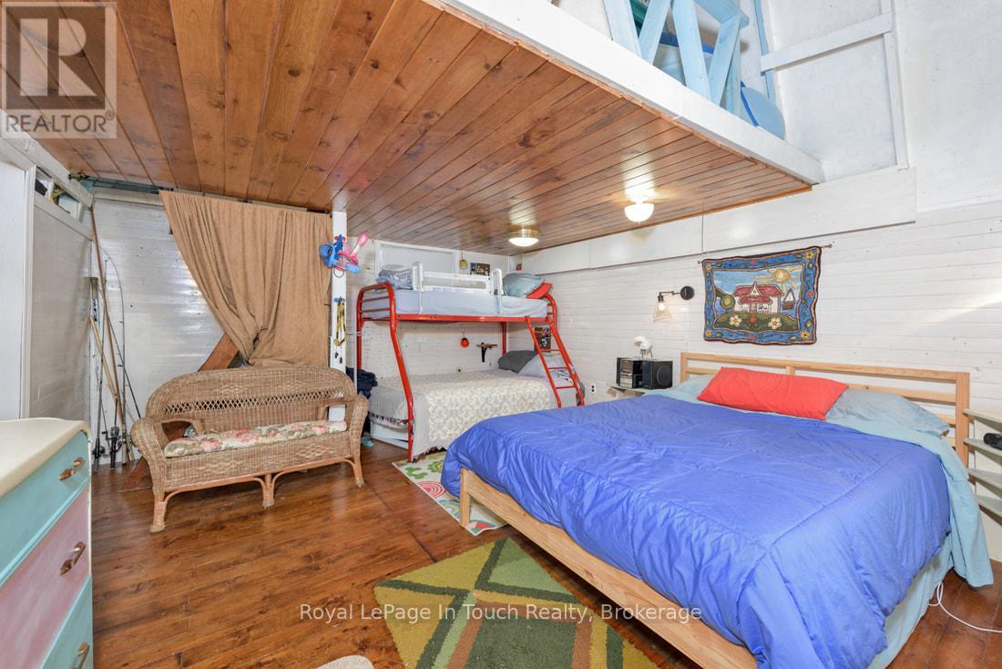 21 Severn River Sr406, Muskoka Lakes, Ontario  L0K 1E0 - Photo 3 - X12262151