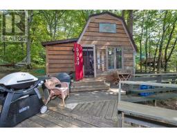 21 SEVERN RIVER SR406, muskoka lakes (wood (muskoka lakes)), Ontario