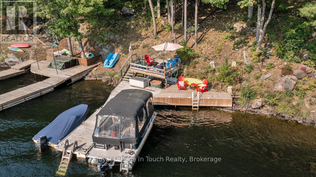 21 Severn River Sr406, Muskoka Lakes, Ontario  L0K 1E0 - Photo 6 - X12262151