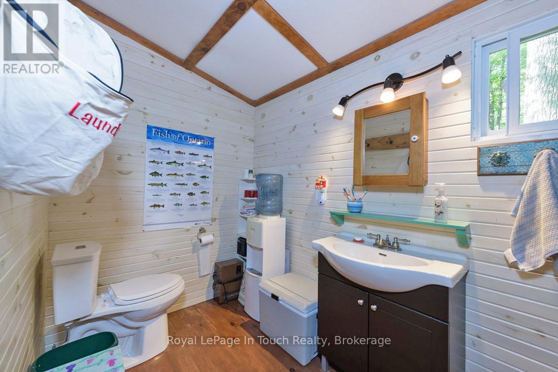 21 Severn River Sr406, Muskoka Lakes, Ontario  L0K 1E0 - Photo 8 - X12262151