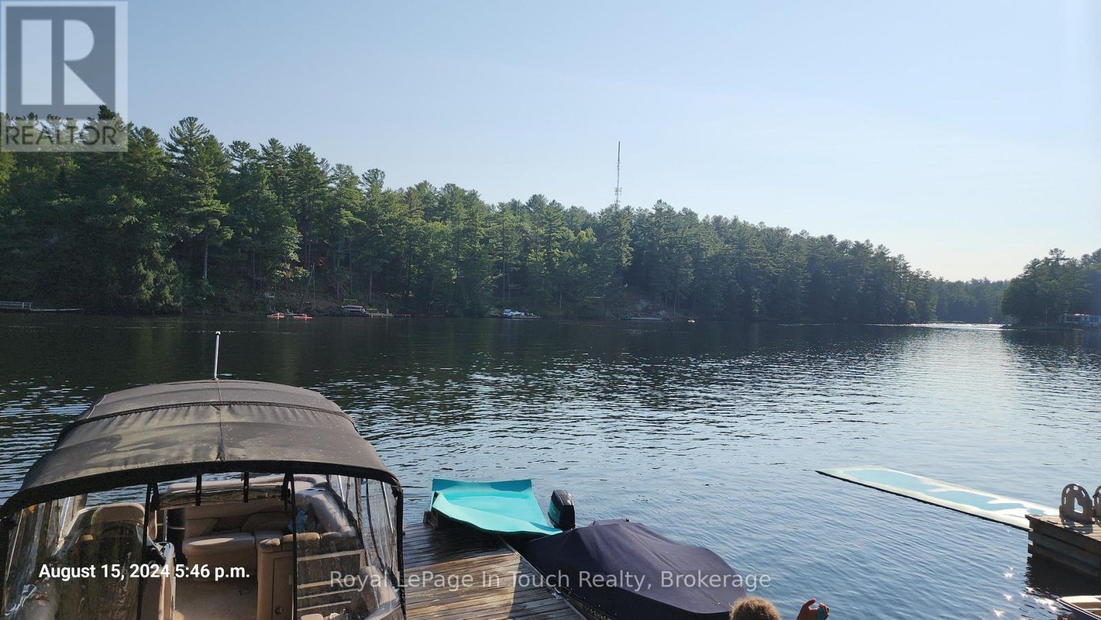 21 Severn River Sr406, Muskoka Lakes, Ontario  L0K 1E0 - Photo 26 - X12262151