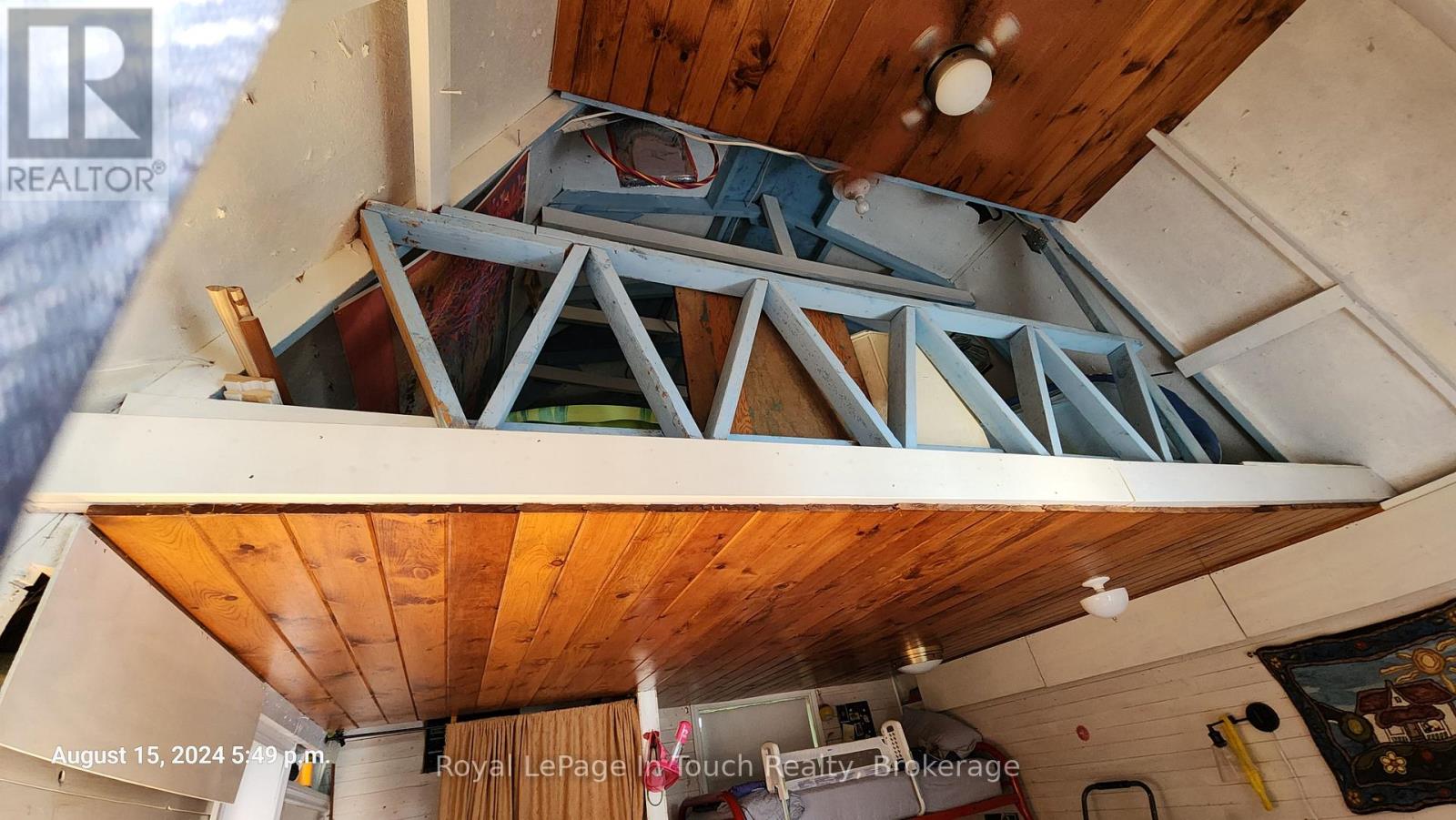 21 Severn River Sr406, Muskoka Lakes, Ontario  L0K 1E0 - Photo 4 - X12262151