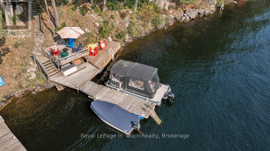 21 Severn River Sr406, Muskoka Lakes, Ontario  L0K 1E0 - Photo 9 - X12262151