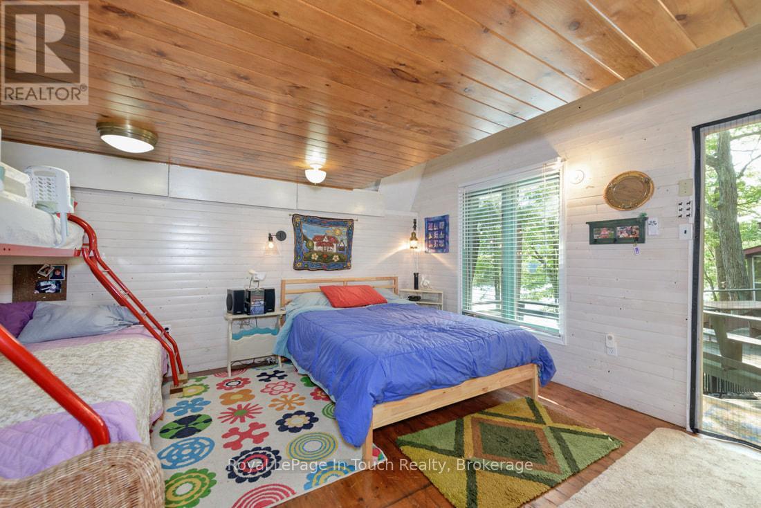21 Severn River Sr406, Muskoka Lakes, Ontario  L0K 1E0 - Photo 7 - X12262151