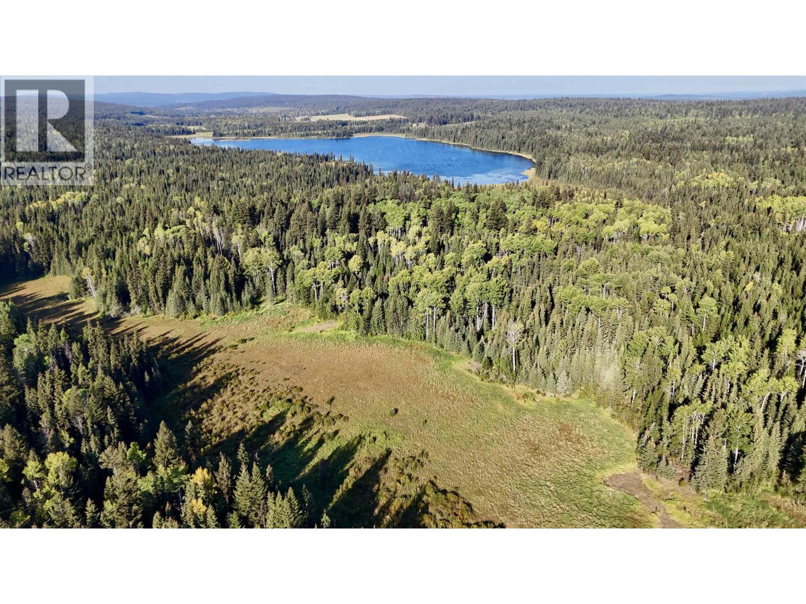 DL2890 HORSE LAKE FSR ROAD, Horse Lake, British Columbia