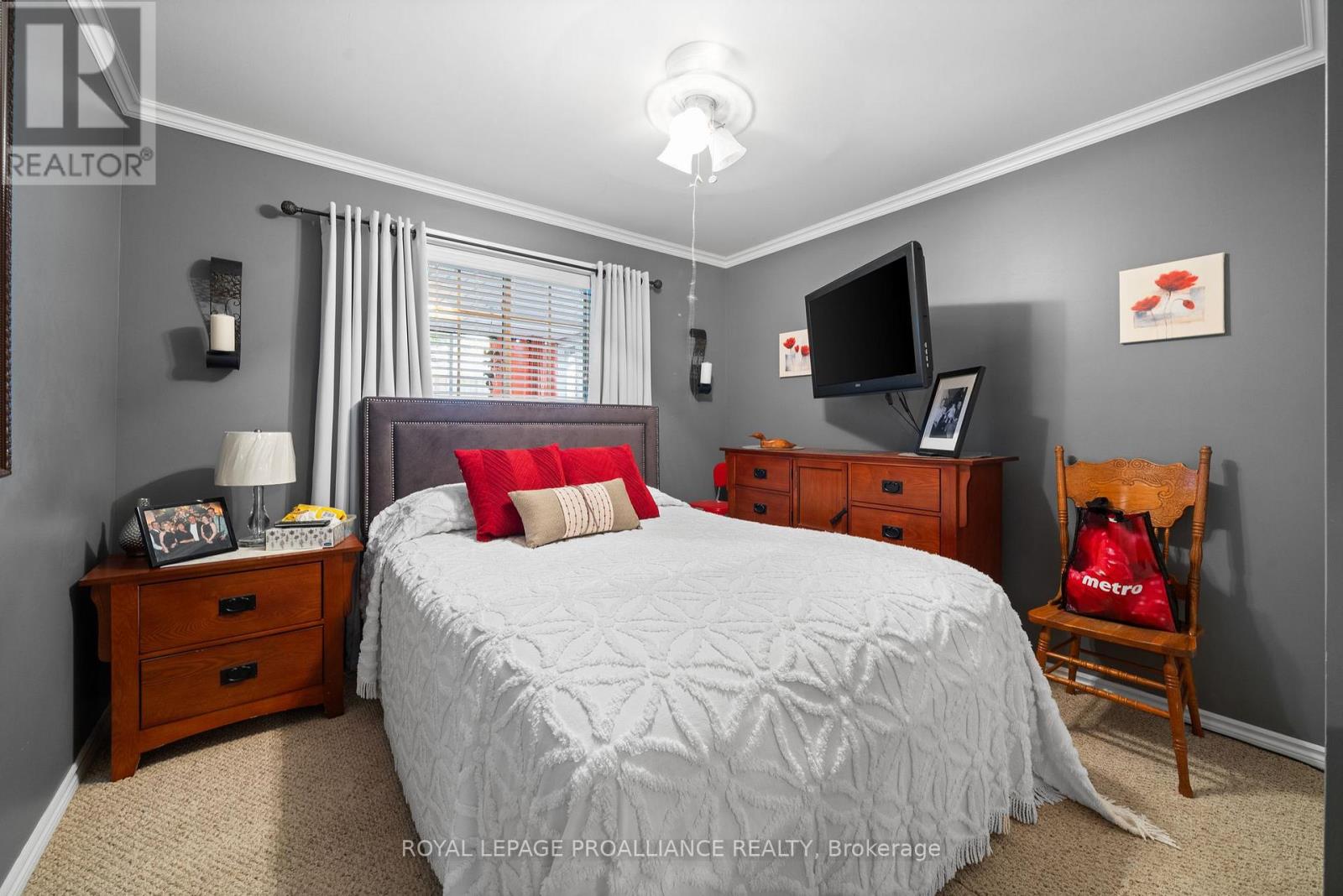 4140 Shannonville Road, Centre Hastings, Ontario  K8N 4Z6 - Photo 25 - X12410045