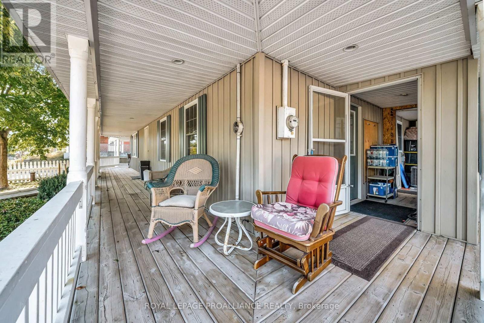 4140 Shannonville Road, Centre Hastings, Ontario  K8N 4Z6 - Photo 29 - X12410045