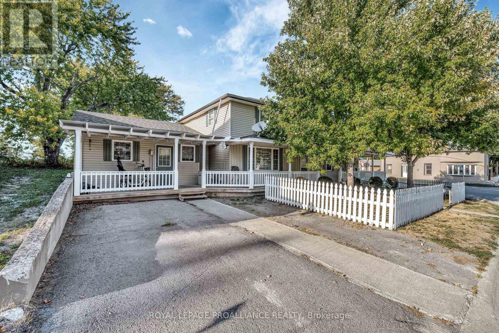 4140 Shannonville Road, Centre Hastings, Ontario  K8N 4Z6 - Photo 3 - X12410045