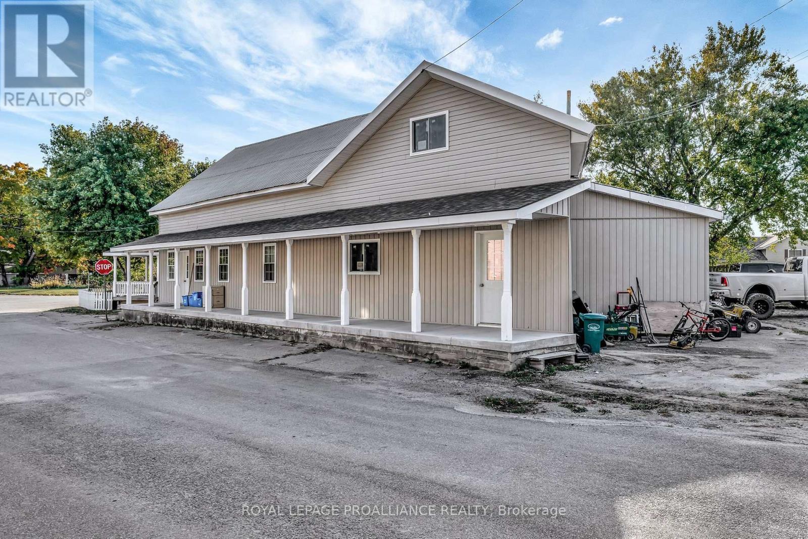 4140 Shannonville Road, Centre Hastings, Ontario  K8N 4Z6 - Photo 38 - X12410045