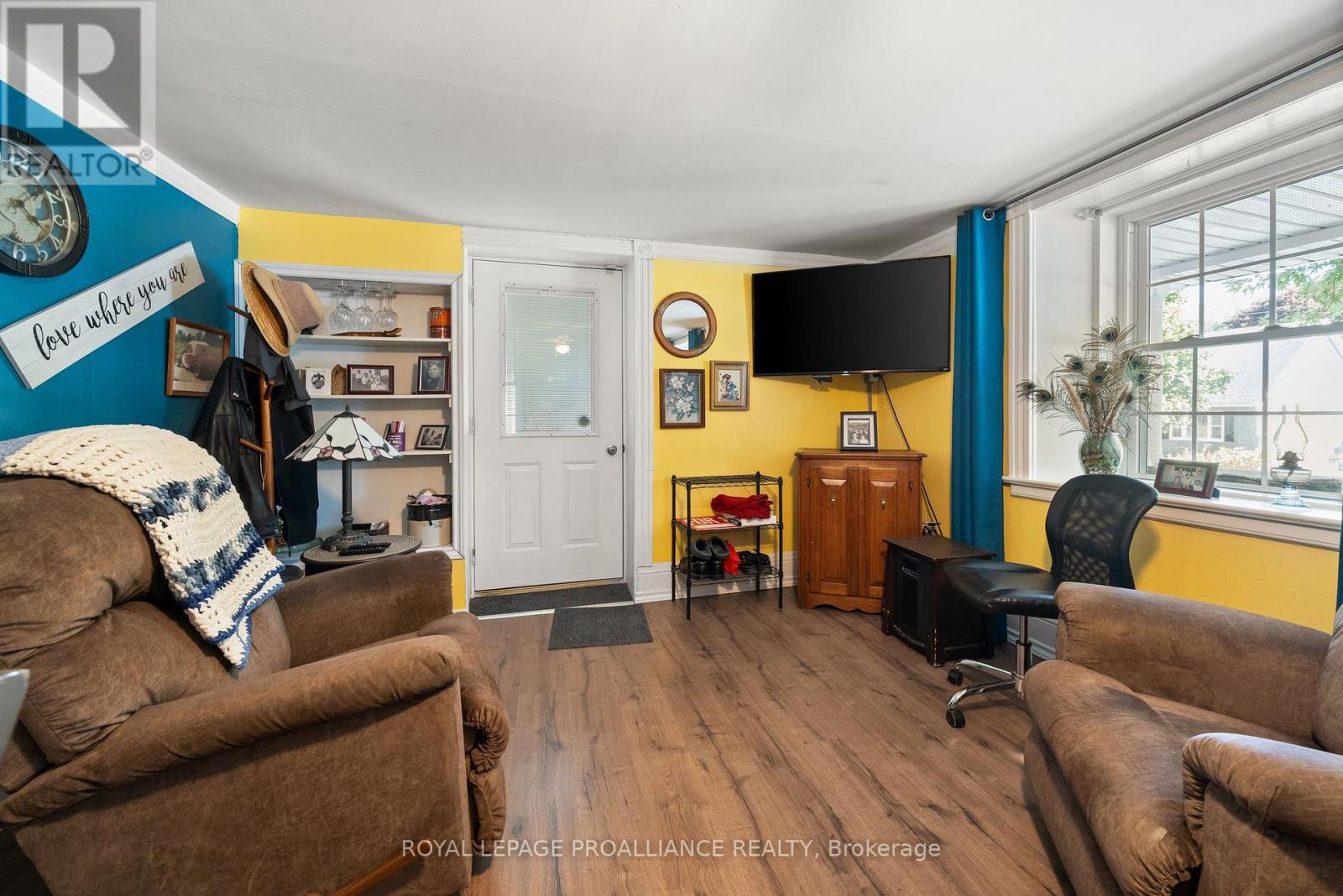 4140 Shannonville Road, Centre Hastings, Ontario  K8N 4Z6 - Photo 31 - X12410045