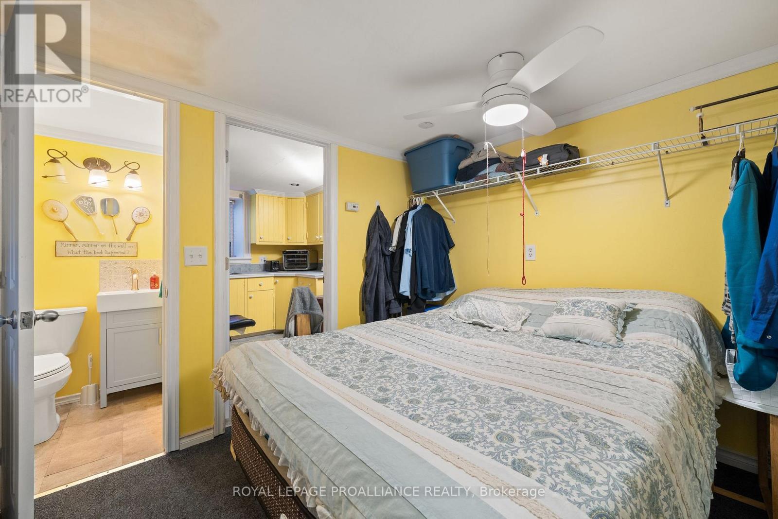 4140 Shannonville Road, Centre Hastings, Ontario  K8N 4Z6 - Photo 35 - X12410045