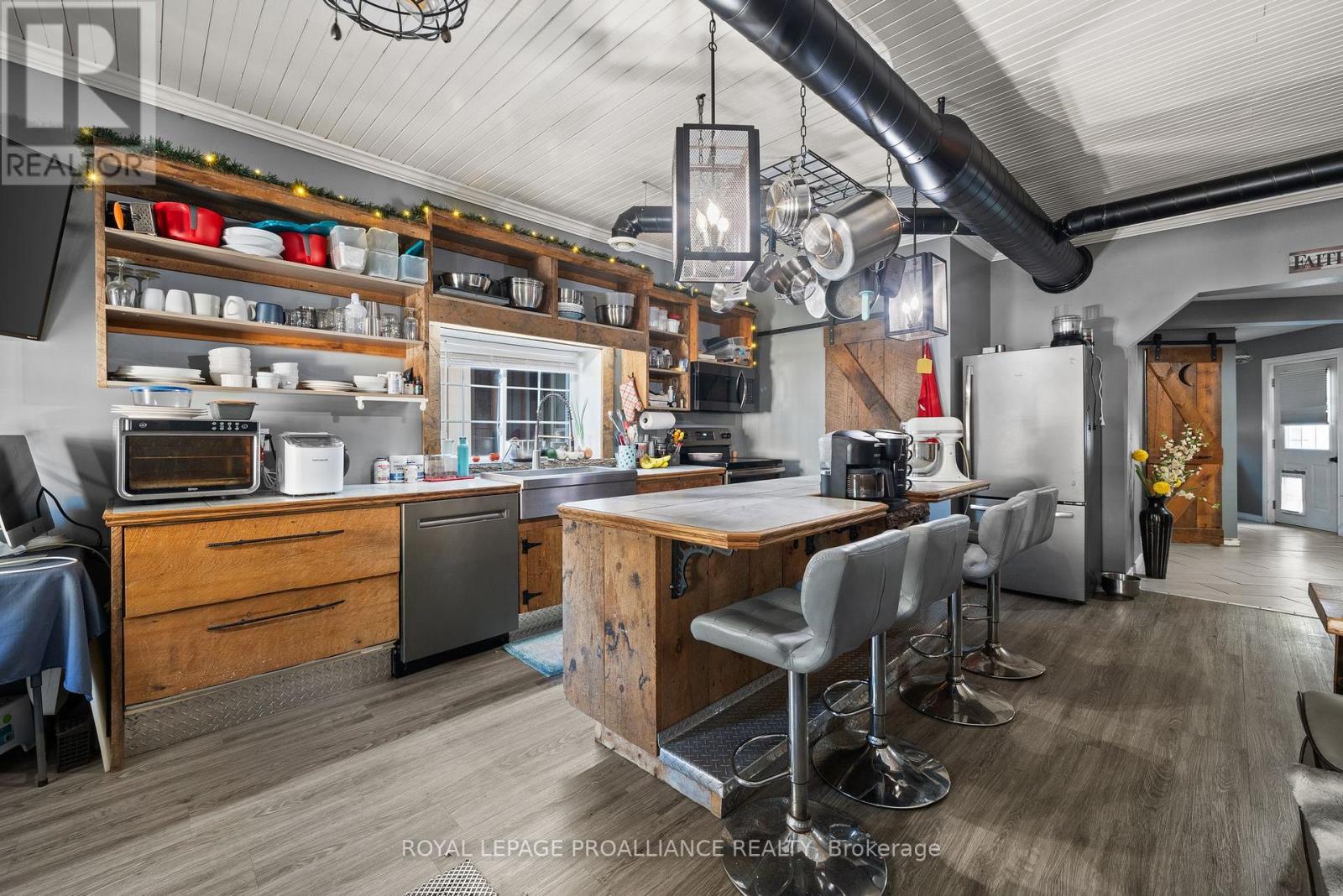 4140 Shannonville Road, Centre Hastings, Ontario  K8N 4Z6 - Photo 41 - X12410045