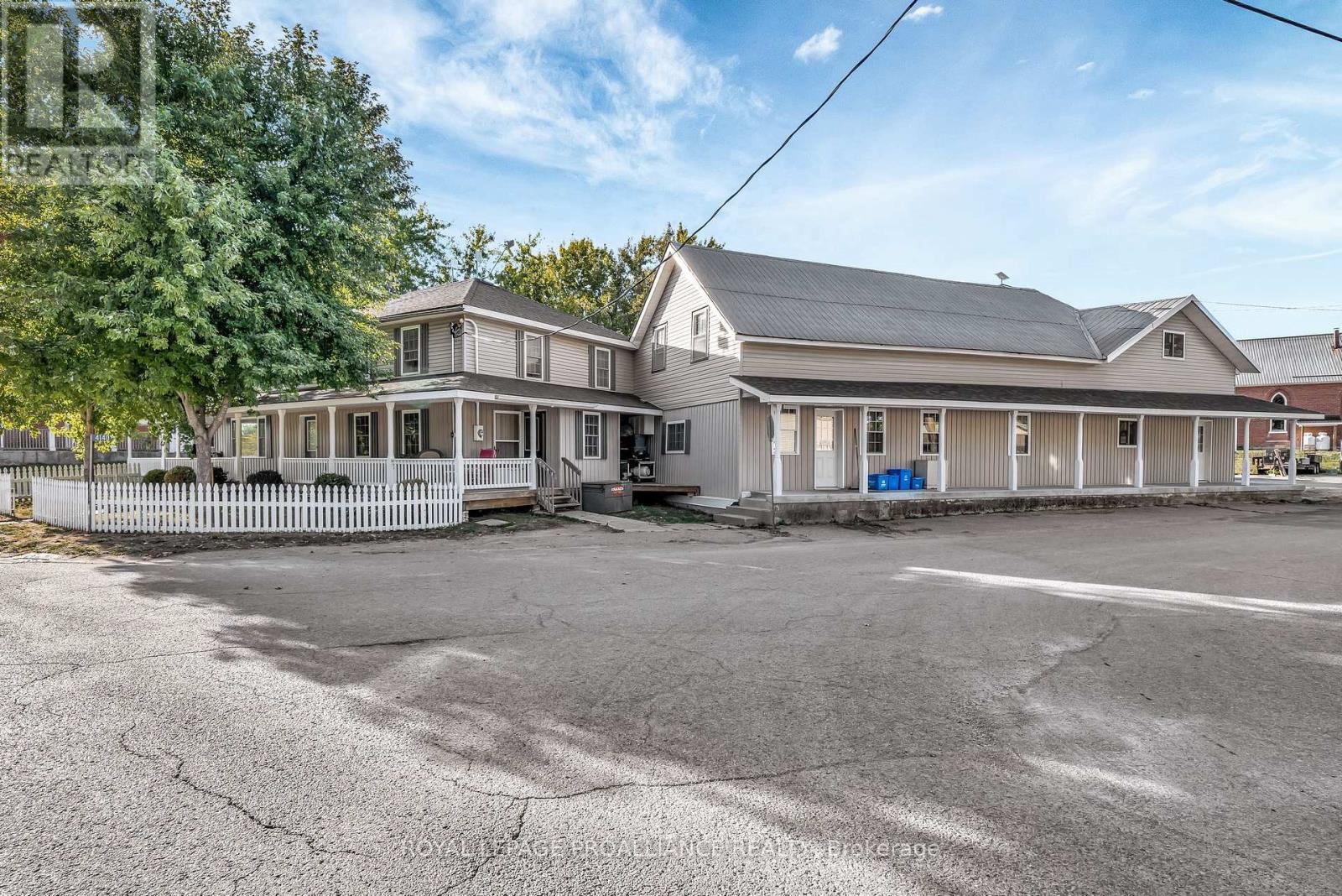 4140 Shannonville Road, Centre Hastings, Ontario  K8N 4Z6 - Photo 4 - X12410045