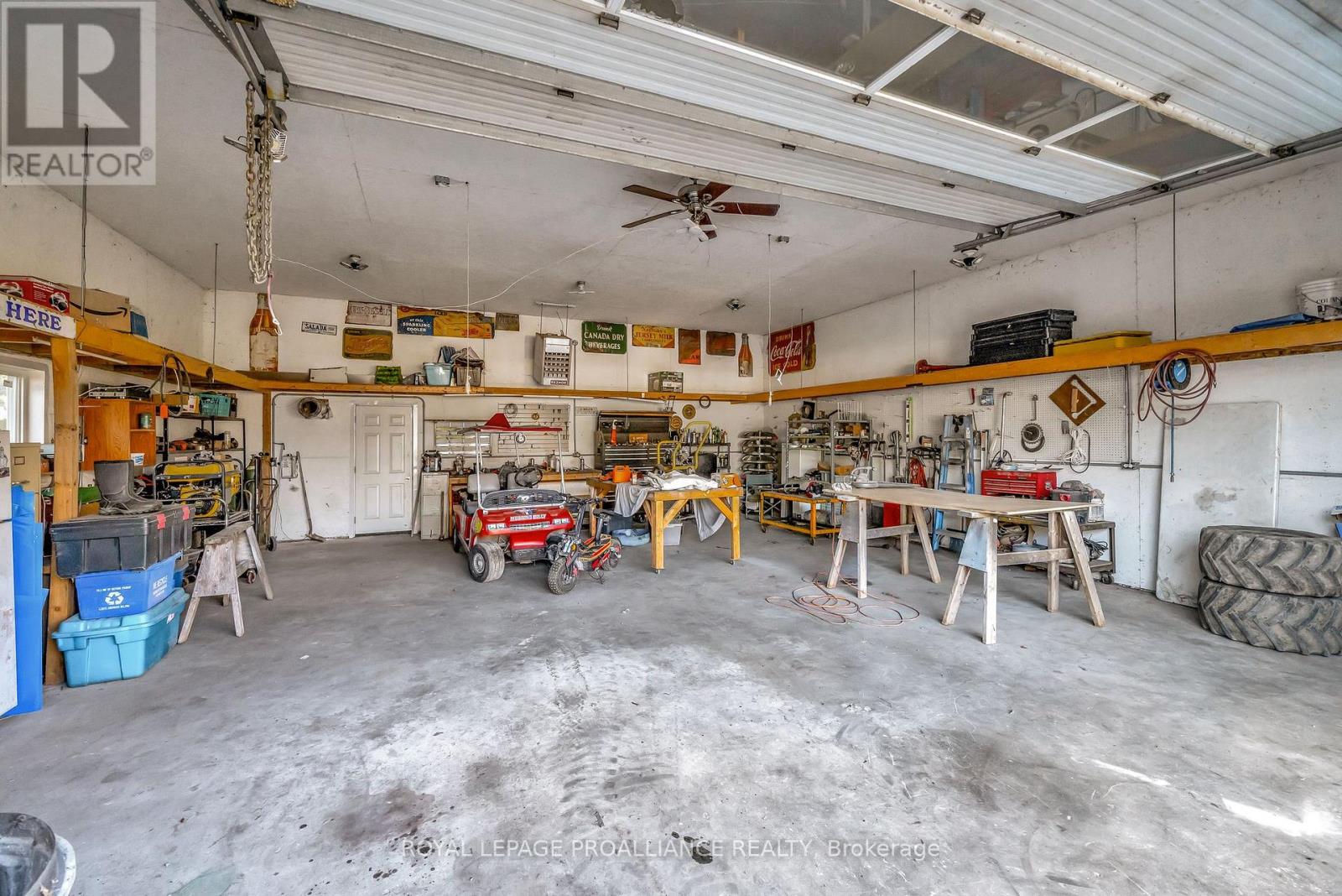 4140 Shannonville Road, Centre Hastings, Ontario  K8N 4Z6 - Photo 49 - X12410045