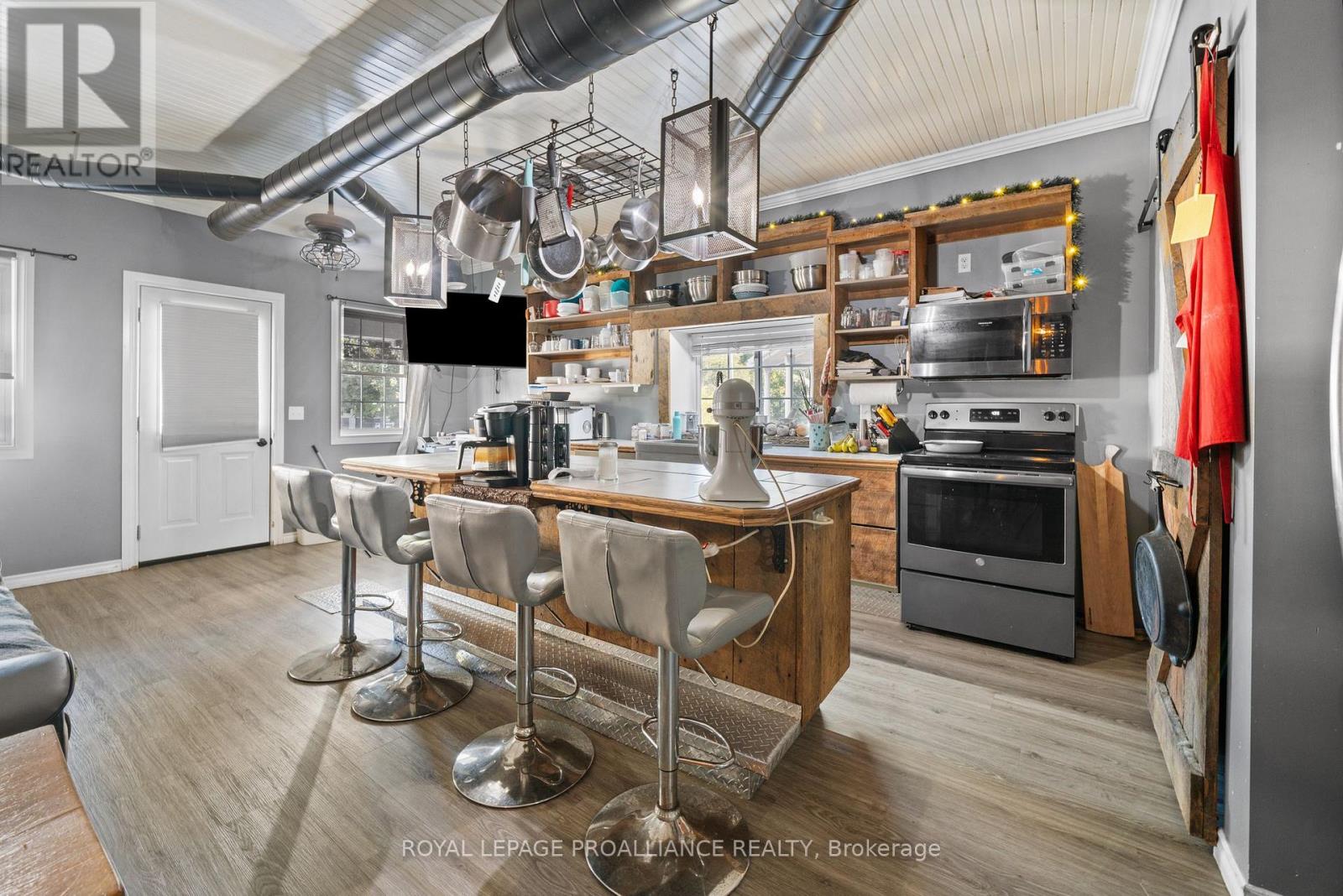 4140 Shannonville Road, Centre Hastings, Ontario  K8N 4Z6 - Photo 39 - X12410045