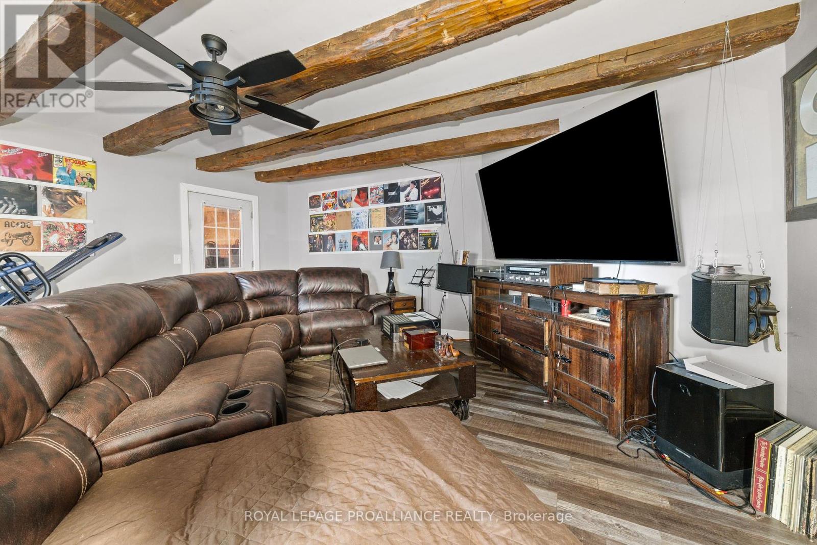 4140 Shannonville Road, Centre Hastings, Ontario  K8N 4Z6 - Photo 44 - X12410045