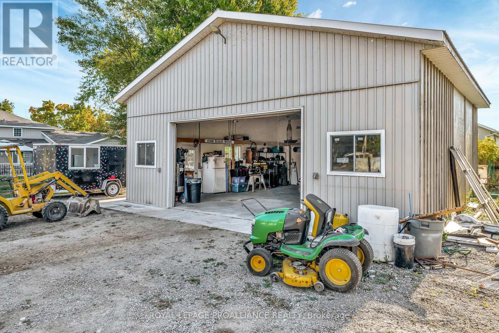 4140 Shannonville Road, Centre Hastings, Ontario  K8N 4Z6 - Photo 48 - X12410045