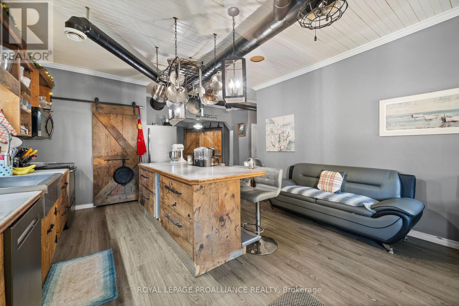 4140 Shannonville Road, Centre Hastings, Ontario  K8N 4Z6 - Photo 40 - X12410045