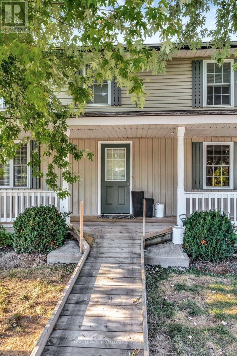 4140 Shannonville Road, Centre Hastings, Ontario  K8N 4Z6 - Photo 6 - X12410045