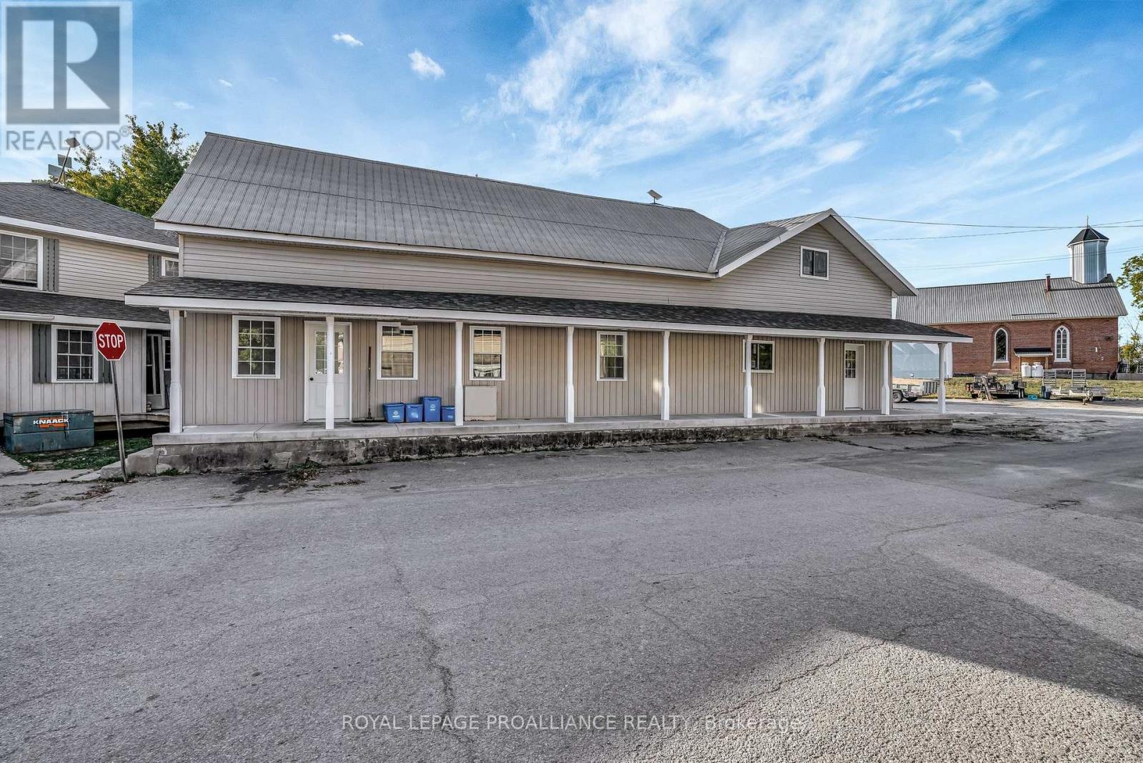 4140 Shannonville Road, Centre Hastings, Ontario  K8N 4Z6 - Photo 5 - X12410045