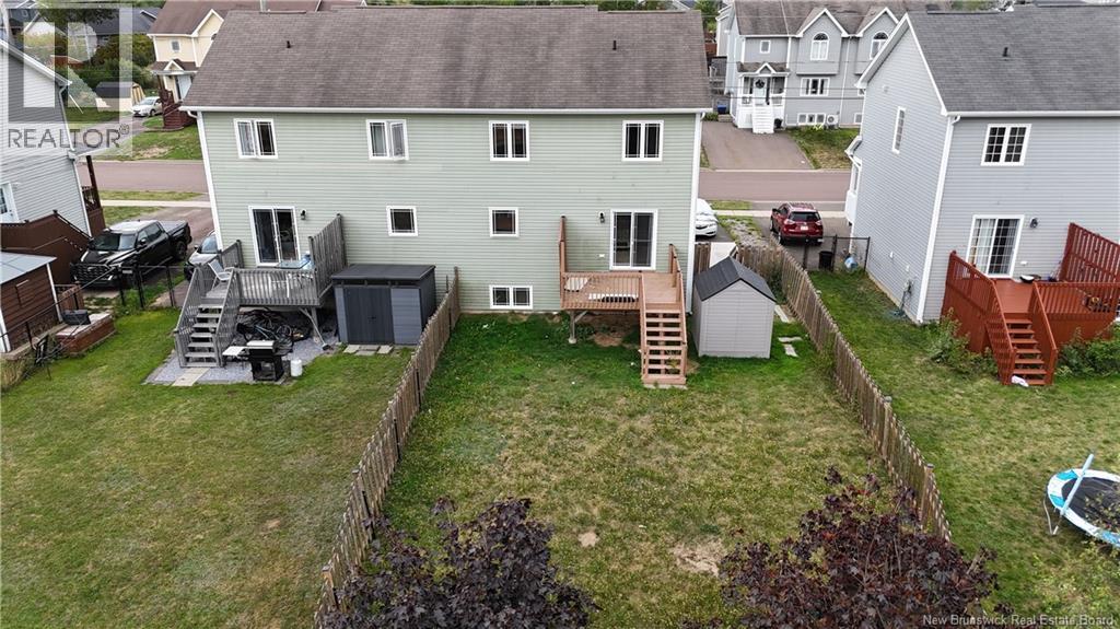 85 Coriander, Moncton, New Brunswick  E1G 0E1 - Photo 23 - NB126395