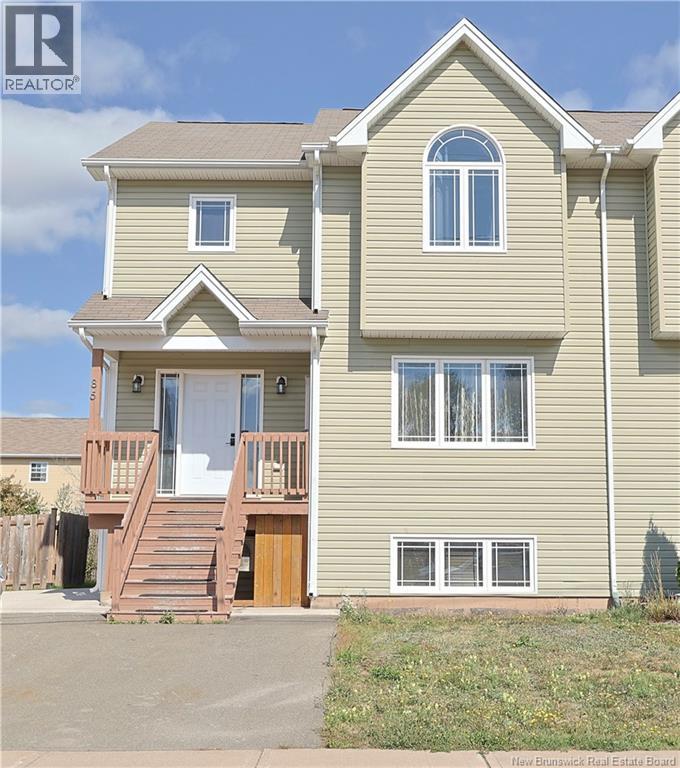 85 Coriander, Moncton, New Brunswick  E1G 0E1 - Photo 1 - NB126395